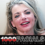 1000 Facials