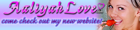 AaliyahLove.com