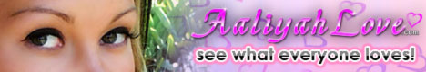 AaliyahLove.com