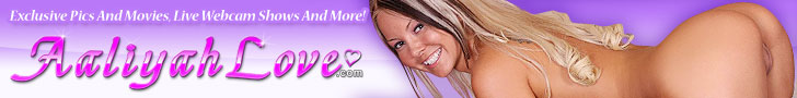 AaliyahLove.com