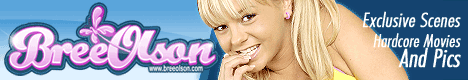 BreeOlson.com