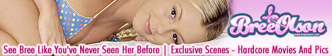 BreeOlson.com