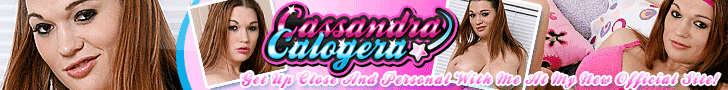 CassandraCalogera.com