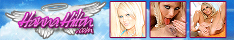 HannaHilton.com