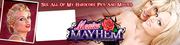 MonicaMayhem.com