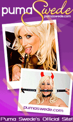 PumaSwede.com