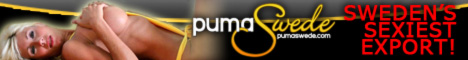PumaSwede.com