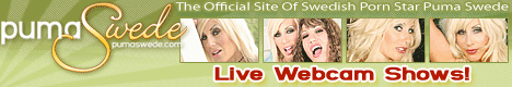 PumaSwede.com
