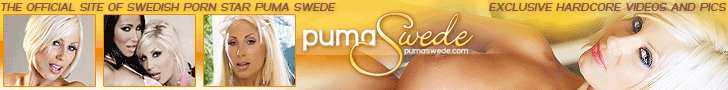 PumaSwede.com
