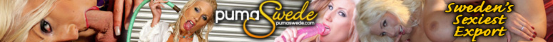 PumaSwede.com