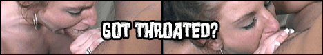 Throated.com