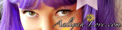 AaliyahLove.com
